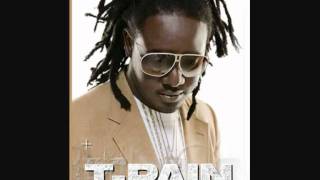 Elijah King feat T-Pain & Young cash - Hand Clap remix