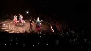 Madonna - Who's That Girl - Rebel Heart Tour - Washington D.C.