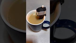 Boat Motor Coffee Creamer Mixer