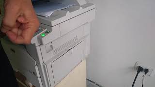 Ricoh mp61 mp171 mp201 mp301 error sc390