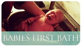 HAVING A BABY IS REALLY HARD | Hannah Maggs