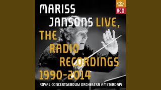 Concerto for Orchestra, Sz. 116, BB 123: I. Introduzione (Live)