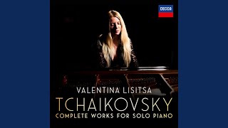 Tchaikovsky: Children's Album, Op. 39, TH 141 - 23. In Church