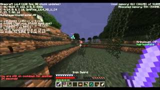 HairlessItalian plays HG | Post comm swag