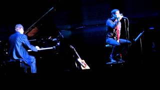 Darren Criss - I Left My Heart in San Francisco