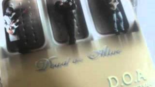 January(1월)_Sheen Dae Chul(Sinawe)_D.O.A Project Album