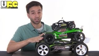 Iron Track / Himoto / Maverick new vehicle summary (1:8, 1:10, 1:18 scale)