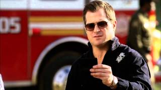 CSI: - Preview: Stealing Home