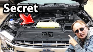 Here's Why the Ford F-150 is My Favorite Truck and Better Than Toyota