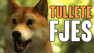 TULLETE FJES