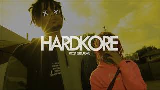 [FREE] HARD KORE - Kidd Keo x Smokepurpp x Lil Pump Type Beat Trap (Prod. BeeruBeats)