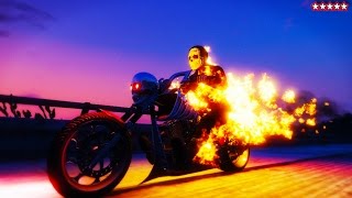 GTA 5 NEW DLC: HALLOWEEN DLC UPDATE 2016 - GTA 5 DLC Cars, Weapons & Clothing (GTA 5 SPENDING SPREE)