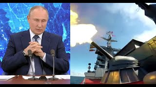 Какое оружие Путин продаст Ирану?