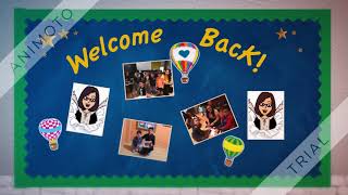 DESPEDIDA 2º ESO  (2017/2018)