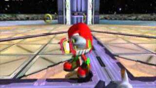 Let's Play Sonic Adventure 2 - Part 10 - Hunters Duel
