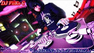 Mix El Ultimo Adios - Cumbia ★ DJ ViiKo C ★ Homenaje A Los Amigos En El Cielo..♫♪