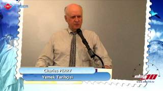 Eksi10 - 23. Bölüm - Charles Perry'den Baklavanın Tarihi