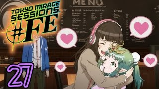 LUCKY SPOTS 3 & 4 REQUEST WALKTHROUGH - Episode 27 - Tokyo Mirage Sessions #FE