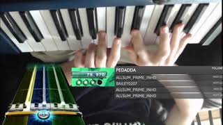 Willow of Tears by Amberian Dawn pro keys FC