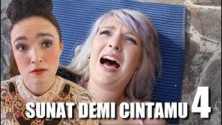 Emak Pulang - Sunat Demi Cintamu Ya Habibati