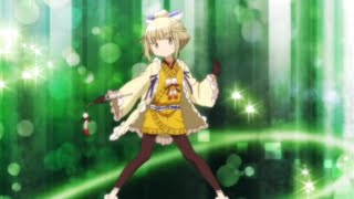 MagiReco Transform- Hiroe Chiharu
