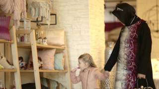 Uçak Asansör Reklam Filmi HD Versiyon 30,12,2015