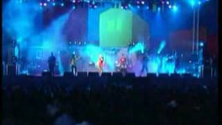 Banda Bassotti - Juri Gagarin / Communist Youth of Greece Festival ( ΚΝΕ )