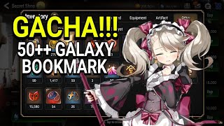 11X GACHA MOONLIGHT SUMMON Feat Maid Chloe - EPIC SEVEN