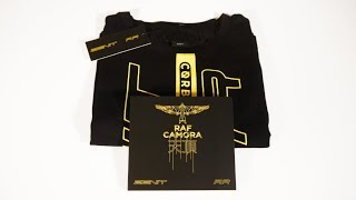 RAF Camora - Zenit RR Bundle Unboxing