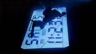 Timex Atlantis 100 Waterproof Watch 80s Commercial (1986)