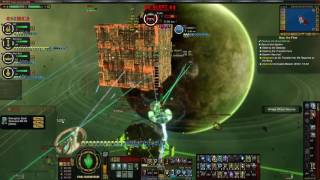 Star Trek Online gameplay 07/01/2017