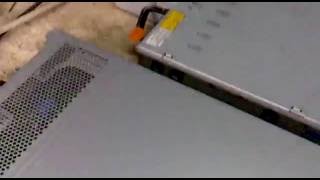 Part 1:(0x2) IMM memory initialized IBM system x3550 M4
