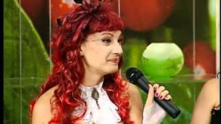 Организаторы шоу Мулен Руж в эфире Нового канала