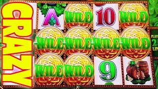 MORE CRAZY NEW SLOT MACHINES FROM VEGAS!! ★ FREEPLAY SURPRISE