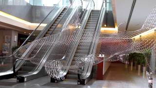 富邦藝術基金會│2013粉樂町─開幕短片