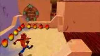 Crash Bandicoot 3 - 105% & All Platinums, Part 20: Hang'em High