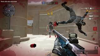 Warface Random Moments #36