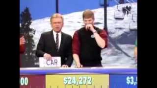 BookIt.com | Westin Maui | Wheel of Fortune