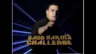 BADD KARMA — FIGHT ZONE