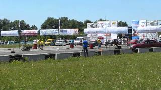 MVI 0026 2113 против нисан микра квалификация