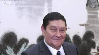 Сенаторлар рўйхатида озодликда юрган Рустам Иноятов йўқ, қамоқдаги Туроб Жўраев эса бор