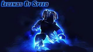 ЧИТ НА Legends Of Speed