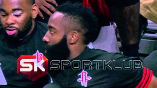 SK studio - najava NBA sezone 2015-16.