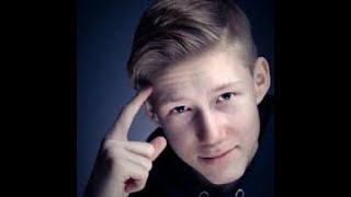 Sag mal wie talkst du mit mir? V2