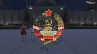 ПРЕДВЫБОРНЫЙ РОЛИК SPSA | GTA 5 RP | DownTown