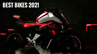 Best 10 Bikes In India | Popular Indian Motorcycles In 2021 | best bs6 bikes || Rash Gear