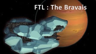 FTL : The Bravais