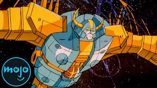 Top 10 Planet Sized Villains