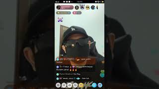 Terbang chorus by captain ray CR #bigolivemalaysia