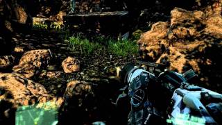 Crysis 2 Maxed out on 9600GT